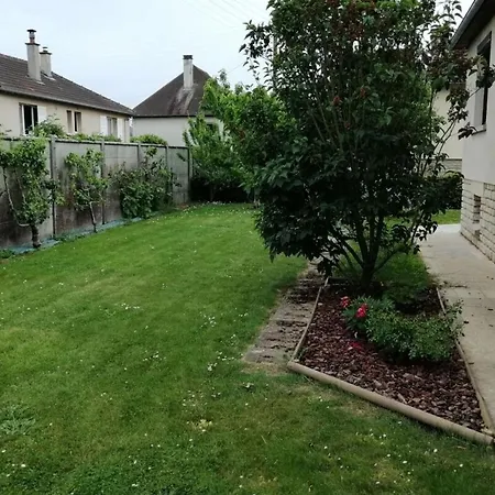 Cosy House Garden Free Parking