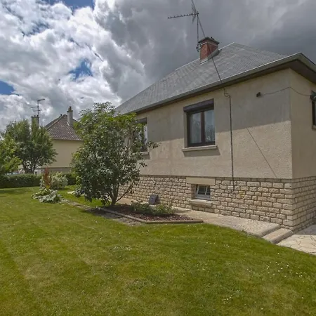 Cosy House Garden Free Parking Casa de Férias *