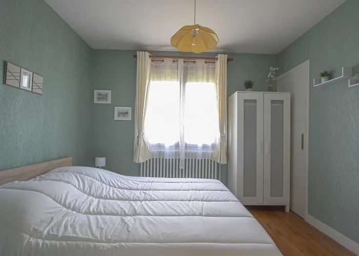 Tatil Evi Cosy House Garden Free Parking *