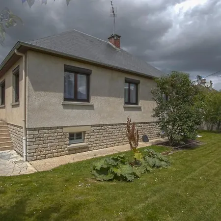 Cosy House Garden Free Parking * Bayeux