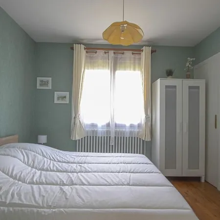 Holiday home Cosy House Quiet House In Quiet Place *