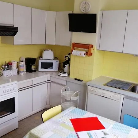 Сasa de vacaciones Cosy House Garden Free Parking Bayeux