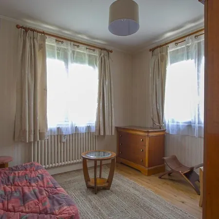 펜션 Cosy House Garden Free Parking