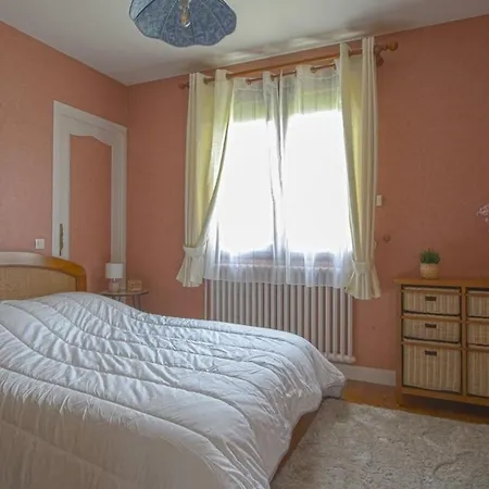 펜션 Cosy House Garden Free Parking *