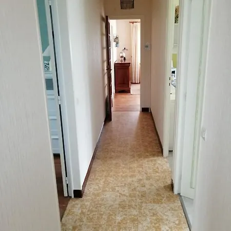 Cosy House Garden Free Parking Сasa de vacaciones Bayeux