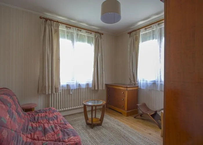 펜션 Cosy House Garden Free Parking